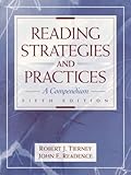Reading Strategies and Practices: A Compendium (5th Edition)