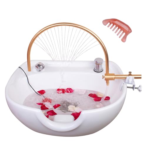 Spa Add-On for Shampoo Chairs