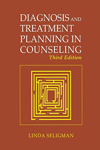 Diagnosis And Treatment Planning In Counseling, 3Rd Edition #TOP7