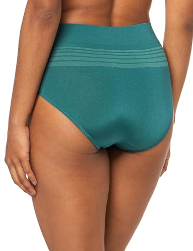 Image of Warner's womens Warners Womens No Pinching, No Problems Dig-free Comfort Waist Smooth and Seamless Hipster Ru0501p