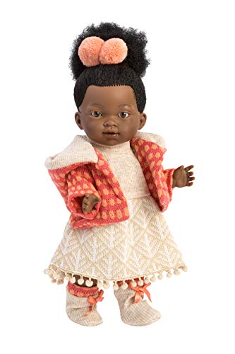 LLORENS Poupée 28026 Zoe - (28 cm),
