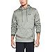 Under Armour Men's Armour Fleece Twist Pull Over Hoodie