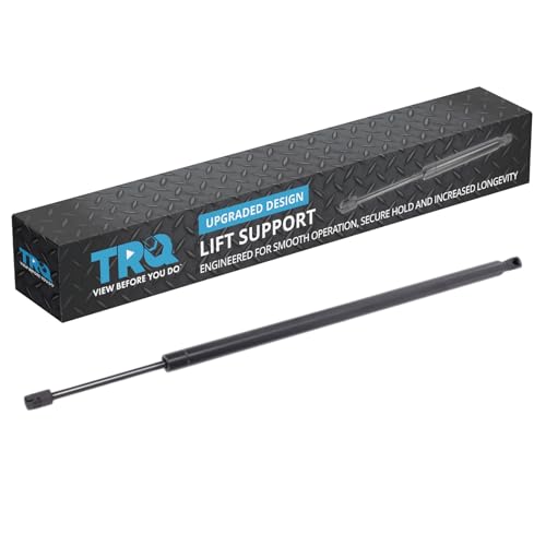 TRQ Liftgate Lift Support Shock Strut Compatible with 2016-2019 Chevrolet Volt by TRQ - Used condition - US$19.34