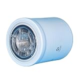 108-5194 1085194 Hydraulic Filter Compatible with TORO GREENMASTER TRIFLEX 3320, GREENSMASTER 3300