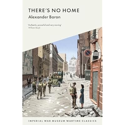 There's No Home