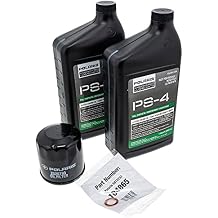Polaris Magnum 325 4x4 2x4, Xpedition 325 4x4 OEM Oil Change Kit 2877473