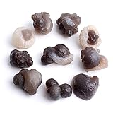 Wunderschöne Hand geschnitzt. Wird in der Reiki-Energieheilung oder in der Kristalltherapie verwendet.