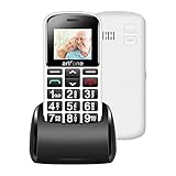 günstige handy ohne vertrag auf rechnung 🎁【Entdecken Sie Mehr Funktionen】Dieses Handymodell verfügt noch über Kamera, FM, Taschenrechner, unterstützt voreingestellte SMS- und Gruppenmeldungen, Kurzwahl, Rekorder usw. Bitte beachten Sie, dass das Telefon nur Micro SD-Karten unterstützt, die nicht größer als 32 GB sind. Wenn Sie Fragen zu unserem Produkt haben, können Sie sich gerne an uns wenden