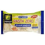 Expect More Nasoya Pasta Zero Shirataki Spaghetti 8 oz pack of 6