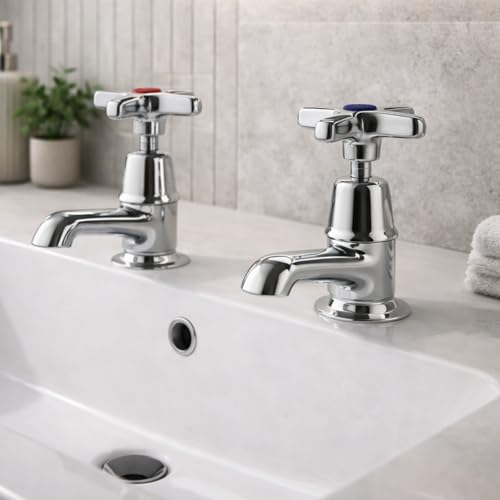 Robinet de lavabo Clever Performa pour une salle de bain moderne - 3