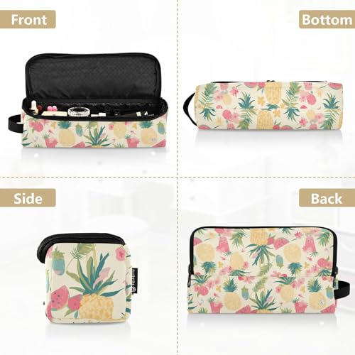 Funda de viaje 2-en-1 para plancha y rizador de cabello miniatura 5