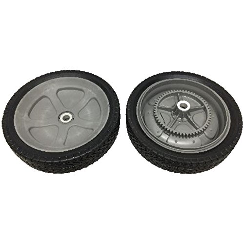 The Best Lawn Sweeper Replacement Wheels of 2022 Top 10, Best Value, Best Affordable