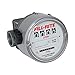 Fill-Rite TN860AN1CAB2LAC High Flow/High Pressure Rugged Application Meters, 150 PSI, 1-1/2" NPT, 23 to 230 LPM, 1-2 Viscosity Range