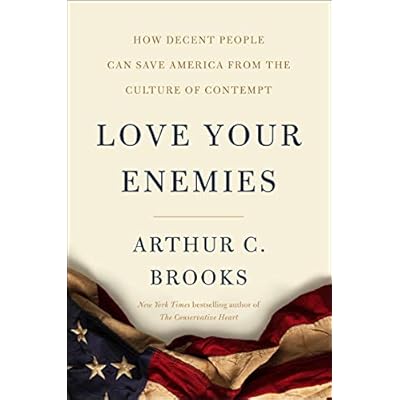 Love Your Enemies