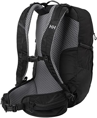 Helly Hansen Generator Backpack Unisex Black
