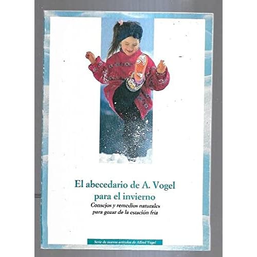 EL ARTE DE CUIDARSE EN LAS CINCO ESTACIONES