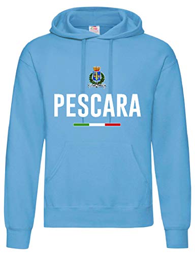 [PRODUZIONE] Tutto il nostro abbigliamento è personalizzabile, invia un messaggio per colori diversi dal modello o per quantità elevate. Stampiamo e ricamiamo magliette, felpe, cappellini, sacche, borse, borracce e gadgets vari. Essendo prodotti personalizzati le fotografie possono leggermente differire dal prodotto finale. I prodotti personalizzati non possono essere resi.