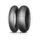Typ: Motorrad Michelin 282338-150/70/R17 69W - E/C/73dB - Ganzjahresreifen