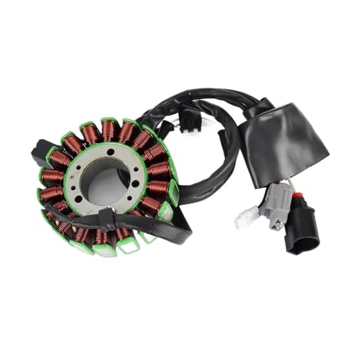 Bobine de stator de magnéto YXZ1000 alternateur pour pièces de rechange 2HC-81410-00-00