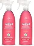 Method – method Allzweckreiniger, entfernt Schmutz und Dreck auf vers