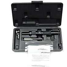 Cannondale Lefty Axle Spindle Repair Helicoil Kit 2020 Version- KH057