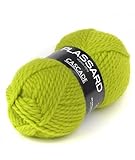 Plassard Pelote de Laine Cascade 11 Anis