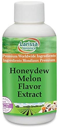 Honeydew Melon Flavor Extract (1 Oz, ZIN: 529257)
