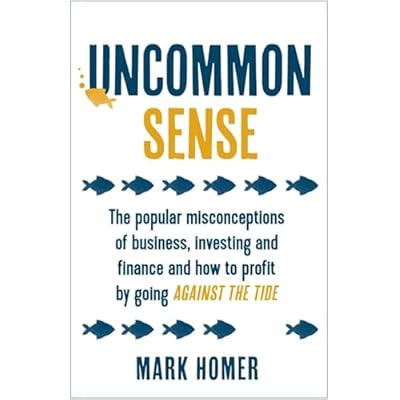 Uncommon Sense