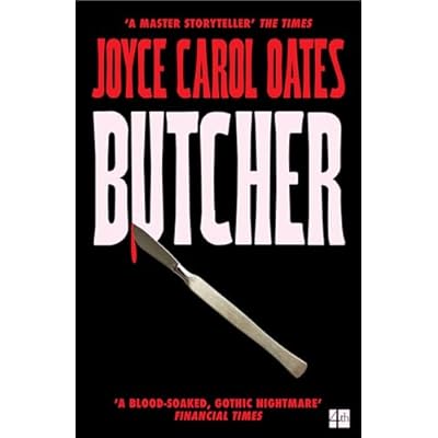 Butcher