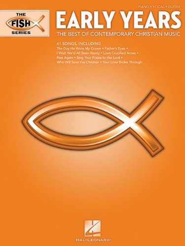 Early Years - The Fish Series: The Best of Contemporary