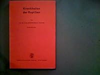 Krankheiten der Reptilien 3437302493 Book Cover