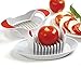 Norpro Tomato and Soft Cheese Slicer White 8