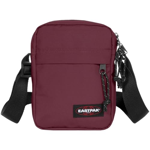 EASTPAK, Sacs à bandoulière Mixte, bordeaux, Taille unique