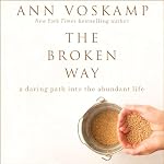 Cover of The Broken Way
