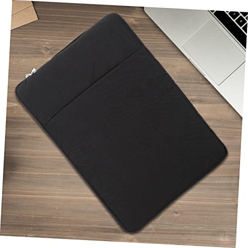 Funda de soporte SECFOU resistente a roturas y agua para portátil y accesorios 2