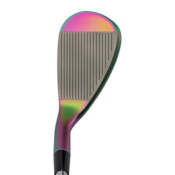 レア未使用品！キャスコ ドルフィンウェッジDW-123 レインボー 50度 NS Amazon.co.jp: キャスコ（KASCO） DW-123 Rainbow ドルフィン