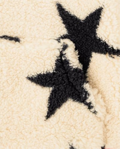 The Children's Place Baby Girls' and Toddler Sherpa Jacket2