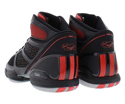 Adidas Adizero Rose 1.5 Restomod Basketball Shoes (For Men) (Us_Footwear_Size_System, Adult, Men, Numeric, Medium, Numeric_11_Point_5) #TOP1