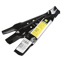 Algopix Similar Product 6 - John Deere Standard Mower Blade Kit