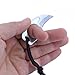 Pranovo Steel Finger Claw Knife for Outdoor, Camping, Hunting
