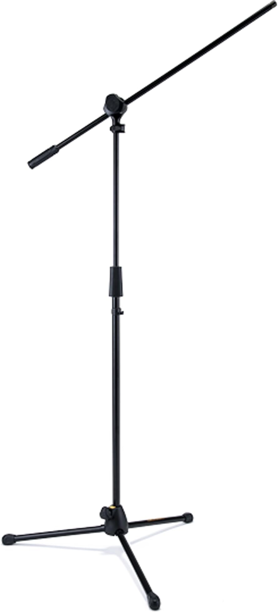 HERCULES Stands MS432B Microphone Boom Stand