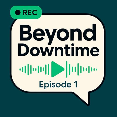 Thomson Reuters Synergy 2024 - Jatin Narang | Verito Technologies | Beyond Downtime