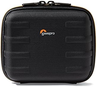 Lowepro LP36855 Santiago 30 II Camera Case for GoPro and Point & Shoot Camera