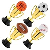 Coupe trophée pour la maternelle - le trophée est largement utilisé dans diverses compétitions, récompenses, fêtes, etc., ce qui est très pratique, décoration de trophée pour la compétition