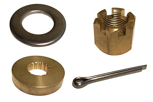 Michigan Wheel Aft Hardware Kit (990770)
