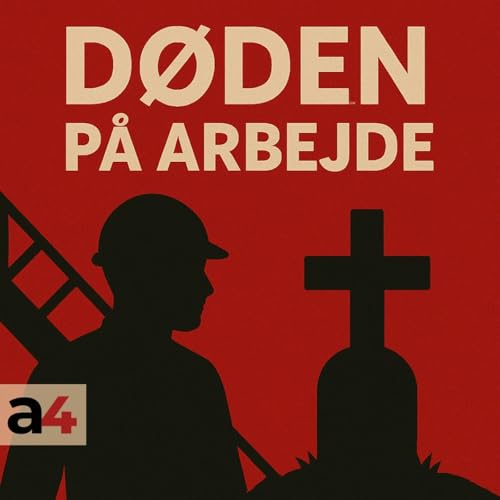 D&oslash;den p&aring; arbejde cover art