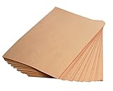 Format: DIN A1, 59,4 x 84 cm. Farbe: braun