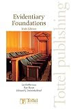 Evidentiary Foundations: Irish Edition