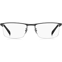 Eyeglasses DAVID BECKHAM DB 7034 0003 Matte Black