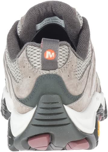 Merrell Women's Moab 3 Hiking Shoe, Falcon, 7 M US — view 2